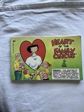 Vintage Heart of the Family