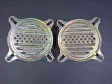 2 Stück Isophon Elektrostaten