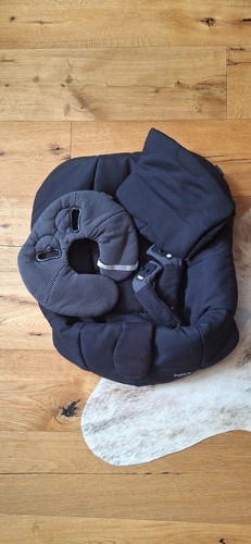 Maxi cosi pebble - pebble, ersatzbezug