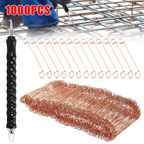 1000 stück drilldraht - 1000,