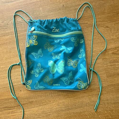 Jako rucksack turnbeutel - jako-o, rucksack/turnbeutel