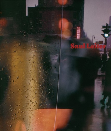 Saul leiter retrospektive - saul,