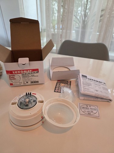 Luxomat 92440 - b.e.g.,