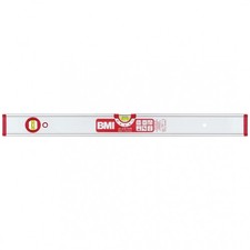 BMI Wasserwaage ALUSTAR 40cm Aluminium eloxiert