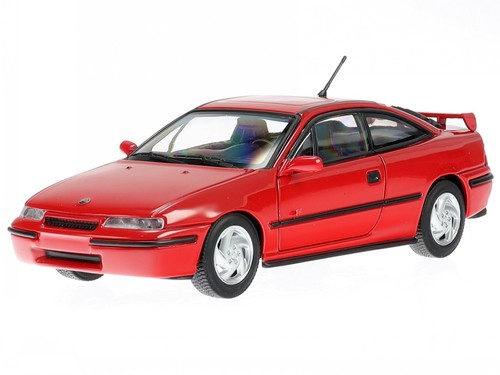 Opel calibra turbo 4x4 - calibra,