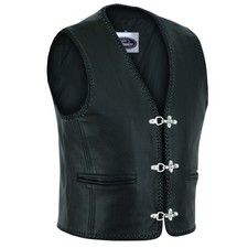 Motorradweste Rocker