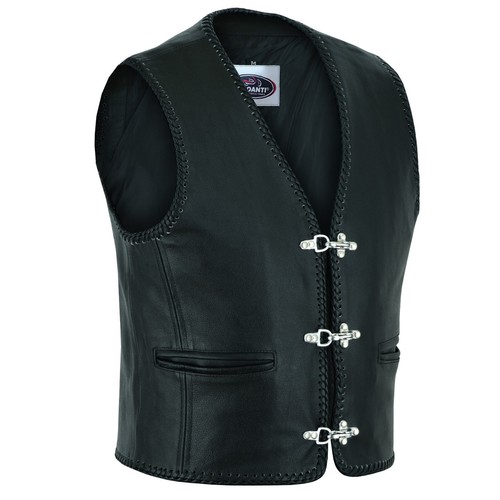 Motorradweste rocker - motorradweste,