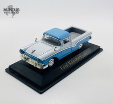 FORD RANCHERO 1957 1/43 Road