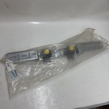 Geberit PushFit Anschlusswinkel 16mm x 1/2",2-fach vormontiert 