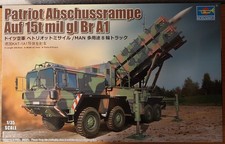 Trumpeter 01088 - 1/35 Patriot