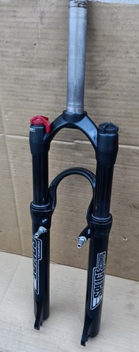 Mtb federgabel manitou - federgabel,