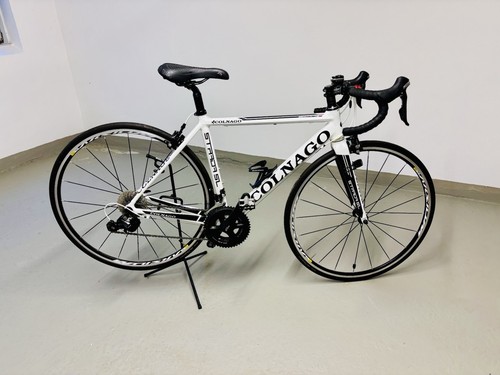 Colnago strada rennrad - colnago, sl