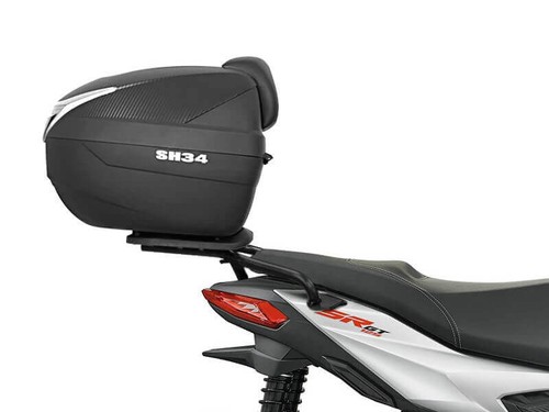 Aprilia 125 200 gt - sr,