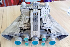 LEGO Star Wars 75055 Imperial