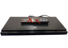 Samsung BD-D5500 Smart 3D