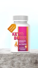 KETO BURN Extrem – 126