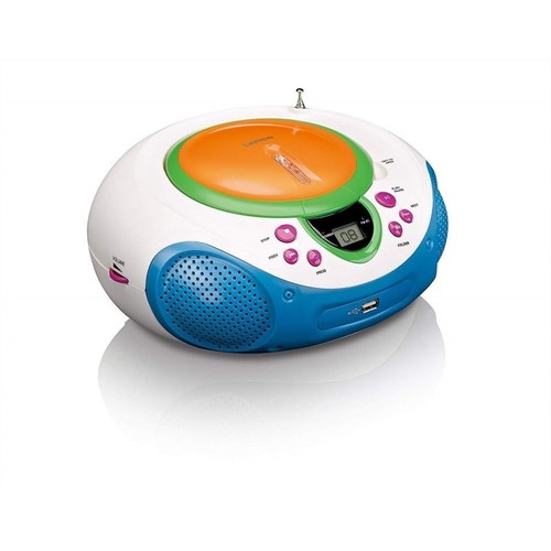 Lenco kinder player scd - cd, scd-40
