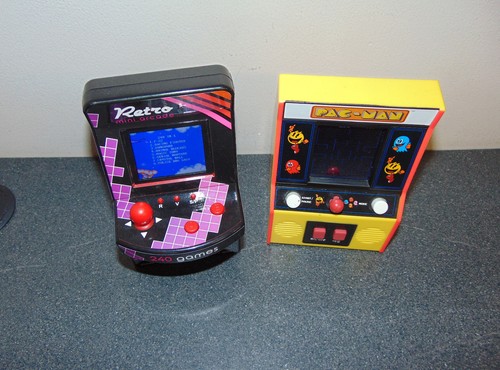 Pac man red5 - red5, (240)
