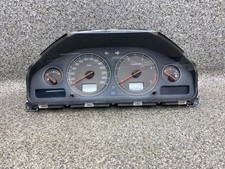 Kombiinstrument 8673802 Tacho  8673262 8602764 Volvo S60 I 2.4 D 03.2014.065