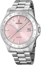 FESTINA Damen Armbanduhr
