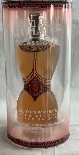 Jean paul gaultier classique - jean,