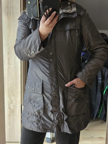 Gil bret parka 38 - gil,