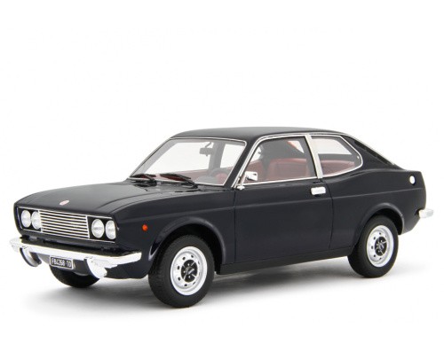 Fiat 128 coupe 1300 1972 - sl,