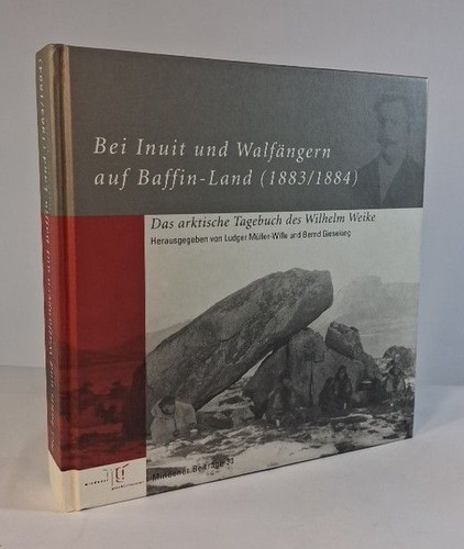 Bei inuit und walfängern - inuit,