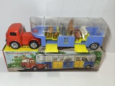 Vintage Telsalda Zirkus Tier