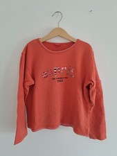 Pullover, Größe 128/134
