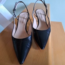 Pumps RENE LEZARD Gr. 37