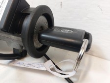 Nissan Micra K12 Zündschloss