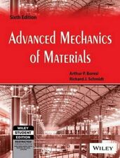 Advanced Mechanics of