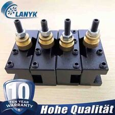 Schnellwechsel Stahlhalter