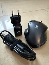 Logitech mouse performance laser 848nm mit Stecker und Kabel
