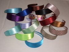 HAARREIFSET 11-teilig