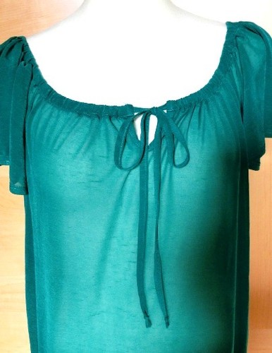 Tunika bluse shirt - tunika,