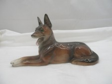 Hummel Porzellan Figur