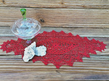 Häkeldeckchen Häkeldecke