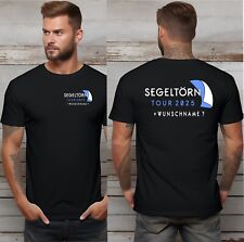 Segeltörn Regatta Reise Segelyacht Segelboot Motorsegler Reise buchen T Shirt 19