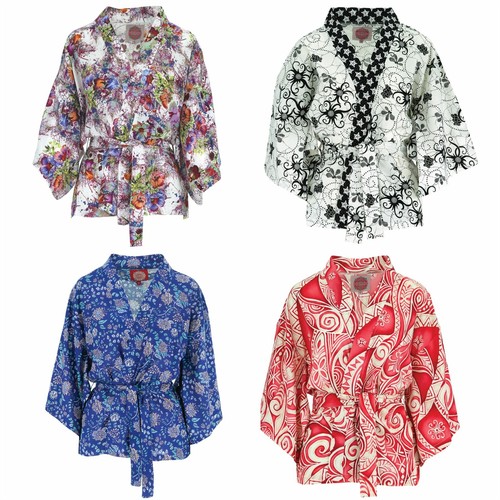 Happy kimono ministry - kimono,