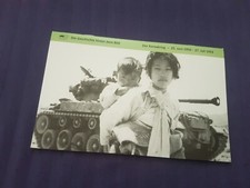 Sonderheft 2018 "DER KOREAKRIEG - 25. JUNI 1950 - 27. JULI 1953"