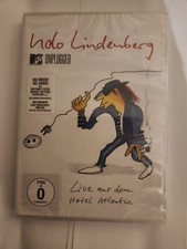 Udo Lindenberg / Unplugged / 2 DVD´s /  OVP