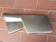 Hercules XE 5 9 Enduro Oldtimer Mokick KKR LKR Verkleidung Seitendeckel links