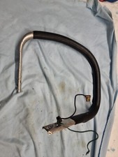 Husqvarna 444sg Griffheizung