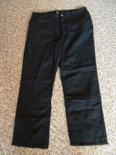 Stoffhose bonprix - v.,