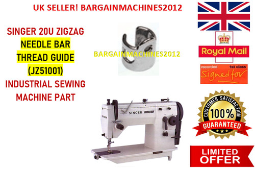 Singer 20he zickzack - singer,