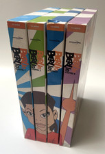 Berlin, Berlin - Alle 4 Staffeln (1-4) komplett DVD Serie ARD - Zustand Gut