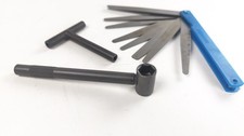 Ventilspiel Einstellwerkzeug