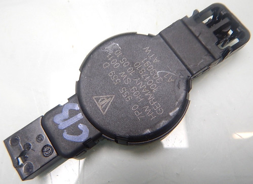Touareg regensensor - 7p, /